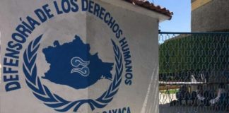Emite DDHPO “Alerta Temprana” por vulnerabilidad de pueblos indígenas ante COVID-19