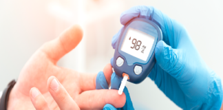 Peligran 8 millones por tener diabetes