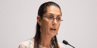 Anuncia Sheinbaum peritaje internacional sobre accidente del Metro