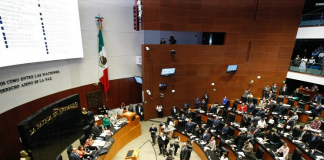 Cambios al dictamen de ‘outsourcing’ atentan contra trabajadores: Morena