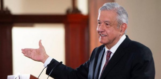 AMLO agradece a Trump no cerrar la frontera por coronavirus