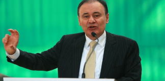 A la baja, delitos de alto impacto: Durazo