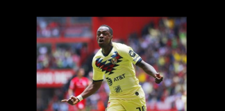 Detienen al americanista Renato Ibarra por violencia familiar