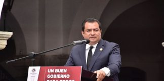 Reconoce Oswaldo García Jarquín a mujeres que son orgullo oaxaqueño