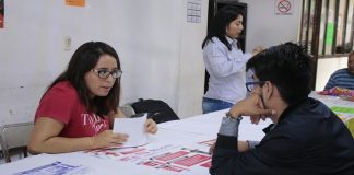 Realizará Gobierno Municipal “Primera Feria de Empleo de Oaxaca de Juárez”