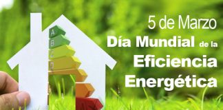 EfeméridesRIO: Día Mundial de la Eficiencia Energética