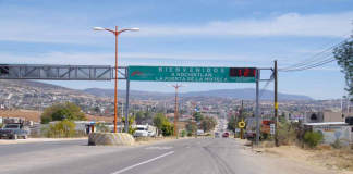 COVIC acepta entrada de la Guardia Nacional a Nochixtlán