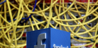 Facebook promete 100 mdd para apoyar medios por el coronavirus