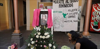 Desde 2015, 3 mil 831 feminicidios; detectan omisiones en fiscalías