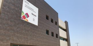 Se suma Fiscalía a las medidas de “Sana Distancia”