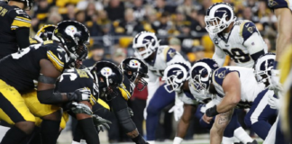 Ex jugador de la NFL muere a consecuencia del coronavirus