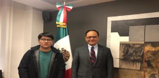 Gana oaxaqueño premio internacional de música clásica en Nueva York