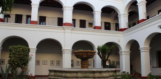 Suspende CCO talleres y actividades públicas hasta nuevo aviso