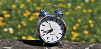 ¿Cuándo empieza el horario de verano 2020?