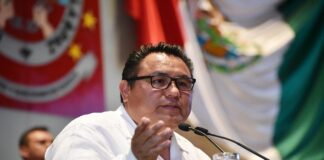 Propone el diputado Horacio Sosa, transmitir producciones de cine local a través de la Cortv