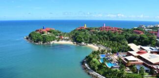 Coronavirus pone en riesgo 200,000 empleos del sector hotelero de México