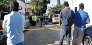 Asesinan a mujer en la colonia Volcanes