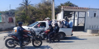 Por tercera ocasión, asaltan a encuestadores del INEGI en Juchitán