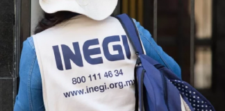Por asaltos, cancelan entrevistas del INEGI en Juchitán
