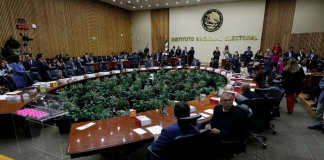 Fuera, cuatro militantes partidistas; aspiraban a consejeros del INE