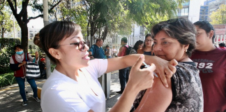 Jalisco encabeza defunciones por influenza en México