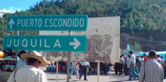 Por COVID, Juquila impedirá paso a peregrinaciones