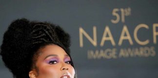 Lizzo acusa racismo en TikTok porque borraron sus videos en bikini