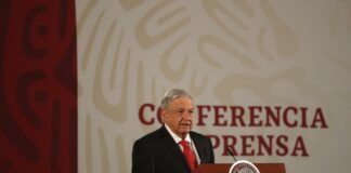Pese a crisis económica no solicitaré crédito al FMI: López Obrador