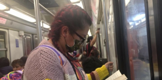 Difunde Metro recomendaciones a usuarios para evitar contagios