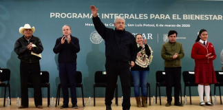 Quienes se creían dueños de México solo critican: AMLO