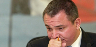 Caso García Luna: hacia el desenlace