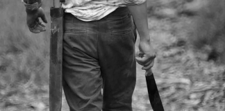 A prisión, masculino que agredió a su esposa e hija en Ánimas Trujano