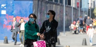 Se mantiene México sin transmisión local de Covid-19: Ssa