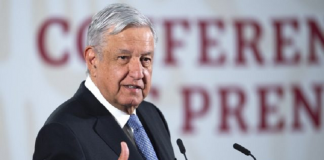 AMLO ofrece ayuda económica sólo a pobres y pequeñas empresas por coronavirus
