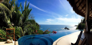 Profepa clausura proyecto de desarrollo inmobiliario en Mazunte