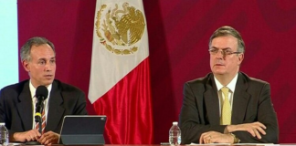 Entra México en emergencia sanitaria por el coronavirus