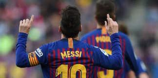 Jugadores del Barcelona se rebajan el sueldo más del 70% para que empleados cobren salario completo