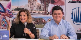 Oaxaca será sede de la semifinal del concurso Cocinero del Año México