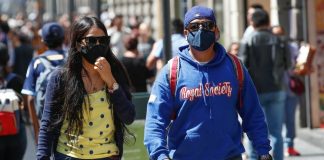 Primer caso de coronavirus en Edomex; es el sexto en México