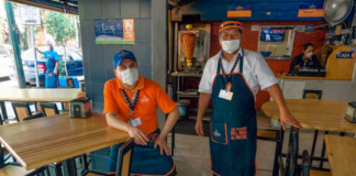 Pone Covid-19 en emergencia laboral a 40 millones de mexicanos