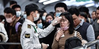 A causa del coronavirus, ONU estima pérdidas por 1,500 mdd en la industria de la moda