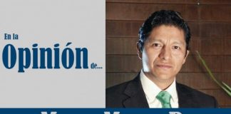 La X en la Frente: Alejandro Murat; entre los sismos y la pandemia