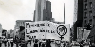 “Día internacional de la Mujer, un siglo de lucha feminista”