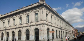 Presunto agresor de periodista en Salina Cruz no pertenece al Monte de Piedad del Estado de Oaxaca