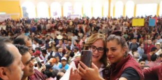 Morena no se sumará al paro del 9M