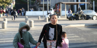 Aumenta carga de trabajo para mujeres ante medidas sanitarias: ONU