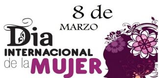 EfeméridesRIO: Día Internacional de la Mujer
