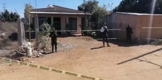 Localizan cuerpo de mujer sin vida en Atzompa