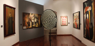 Informa Seculta cierre temporal al público de espacios culturales
