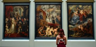 Museos oaxaqueños, promotores de la grandeza cultural del estado: Seculta